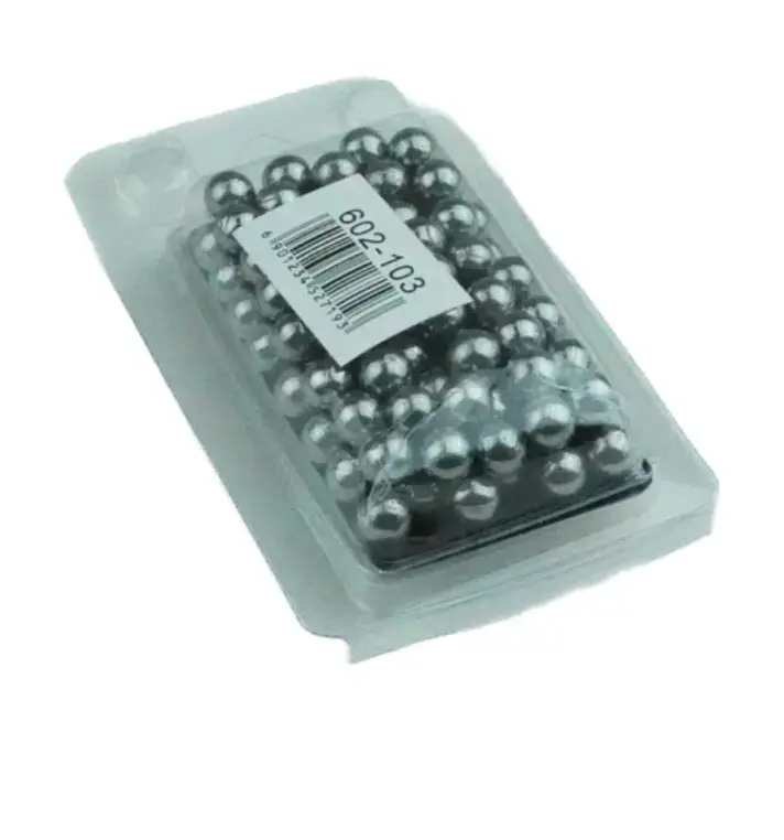 Balines de acero para HONDA 8mm - 2