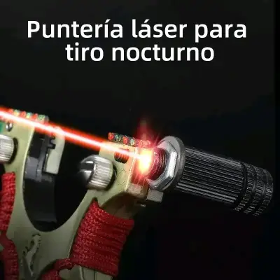 Honda [Resortera]Profesional Con Laser - miniatura 4