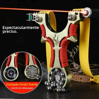 Honda [Resortera]Profesional Con Laser - miniatura 5