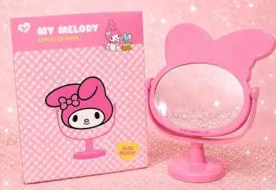 Set de maquillaje con brillo y bálsamo labial - miniatura 5