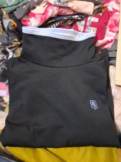 Polerón con cierre variedad talla y diseño - miniatura 5