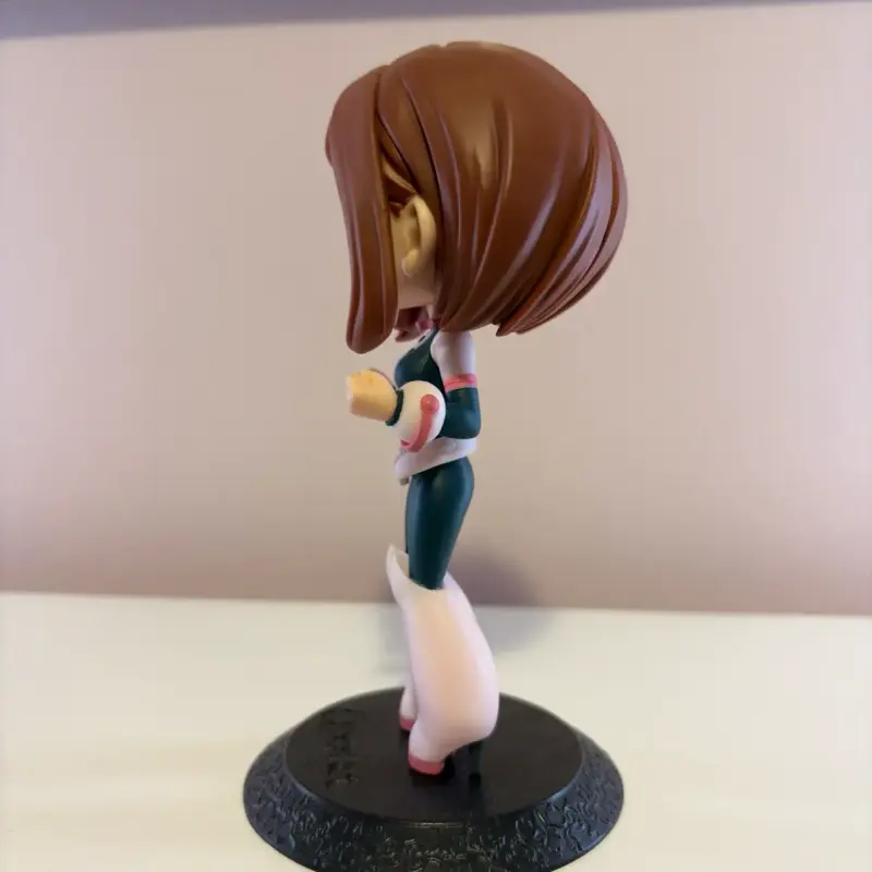 Figura Qposket Ochako Uraraka My Hero Academia - 2