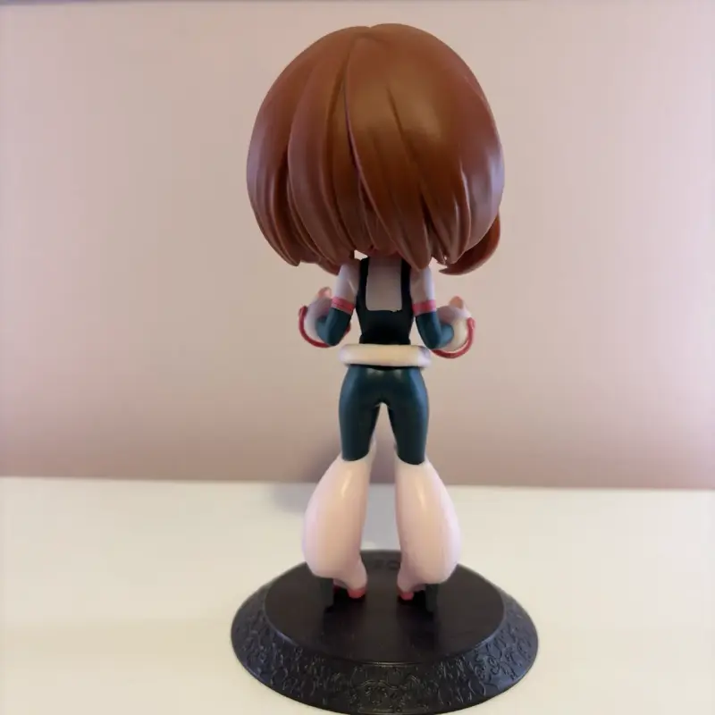 Figura Qposket Ochako Uraraka My Hero Academia - 3