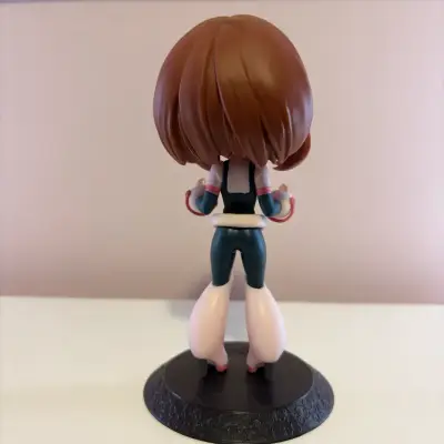 Figura Qposket Ochako Uraraka My Hero Academia - miniatura 3