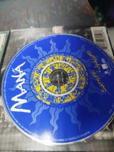 Colección de DVDs musicales de artistas populares - miniatura 2