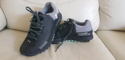 Zapatillas Under Armour Charged Originales – Talla - miniatura 1
