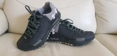Zapatillas Under Armour Charged Originales – Talla - miniatura 3