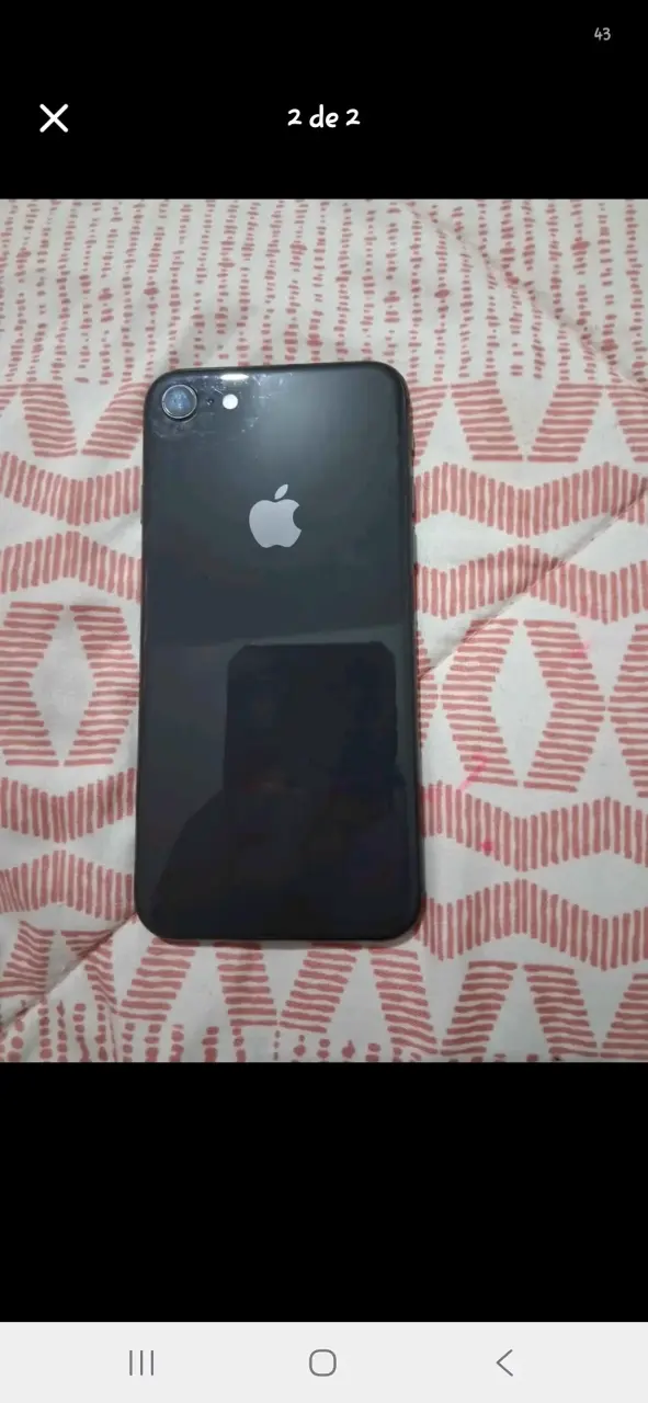 Smartphone usado en buen estado - 2