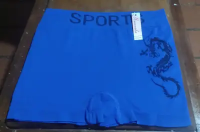 Boxers deportivos para hombre con diseño de dragón - miniatura 6