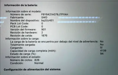 MacBook Pro 13”, 2018, i7 - miniatura 4