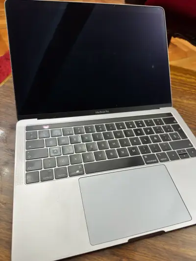 MacBook Pro 13”, 2018, i7 - miniatura 5