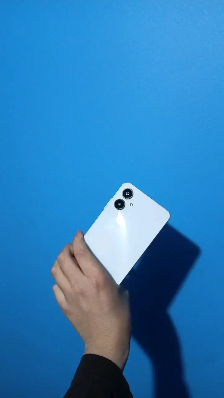 Samsung A06 Para Reparación o Repuesto - 1