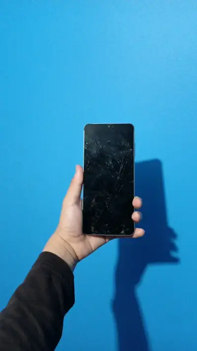 Samsung A06 Para Reparación o Repuesto - miniatura 2
