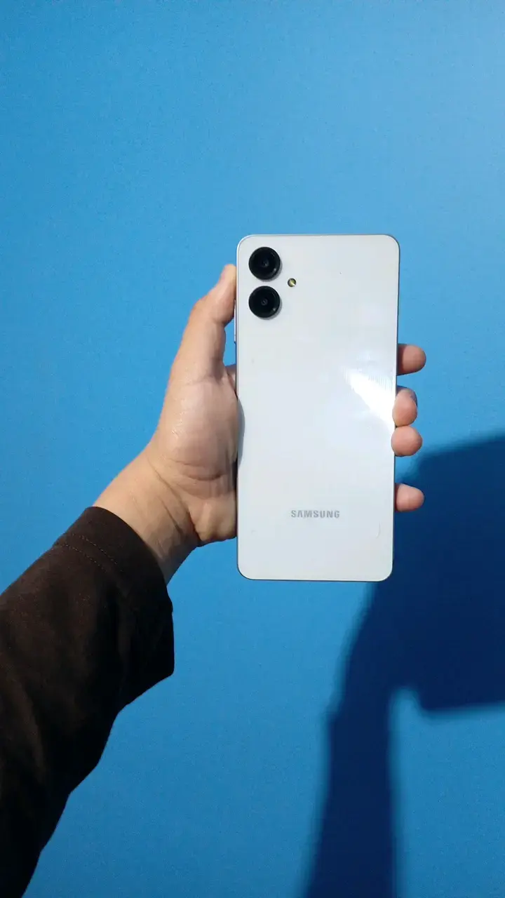 Samsung A06 Para Reparación o Repuesto - 3