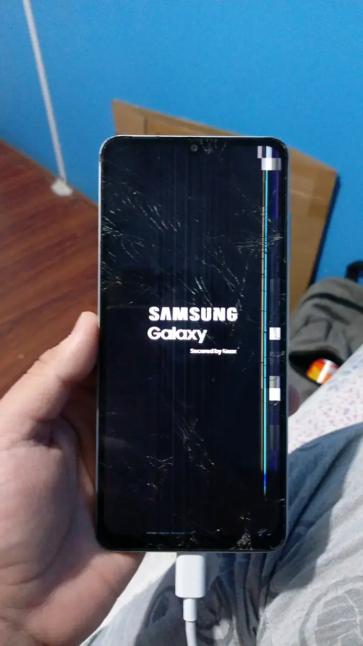 Samsung A06 Para Reparación o Repuesto - 4