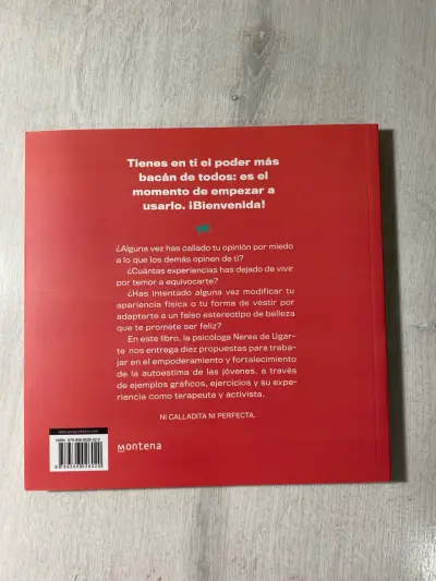 Libro 'Ni Calladitas Ni Perfectas' - miniatura 2