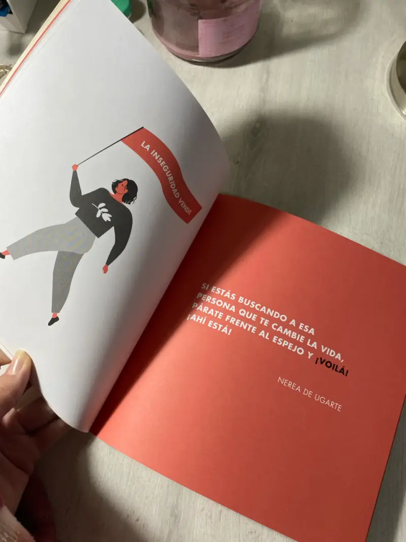 Libro 'Ni Calladitas Ni Perfectas' - 3