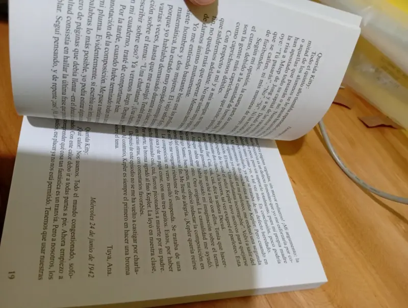 Libro Diario de Ana Frank Edición Zig-Zag - 4