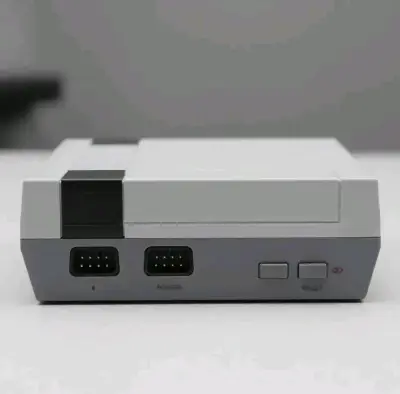 Consola retro Mini Game Anniversary Edition con 620 juegos - miniatura 2