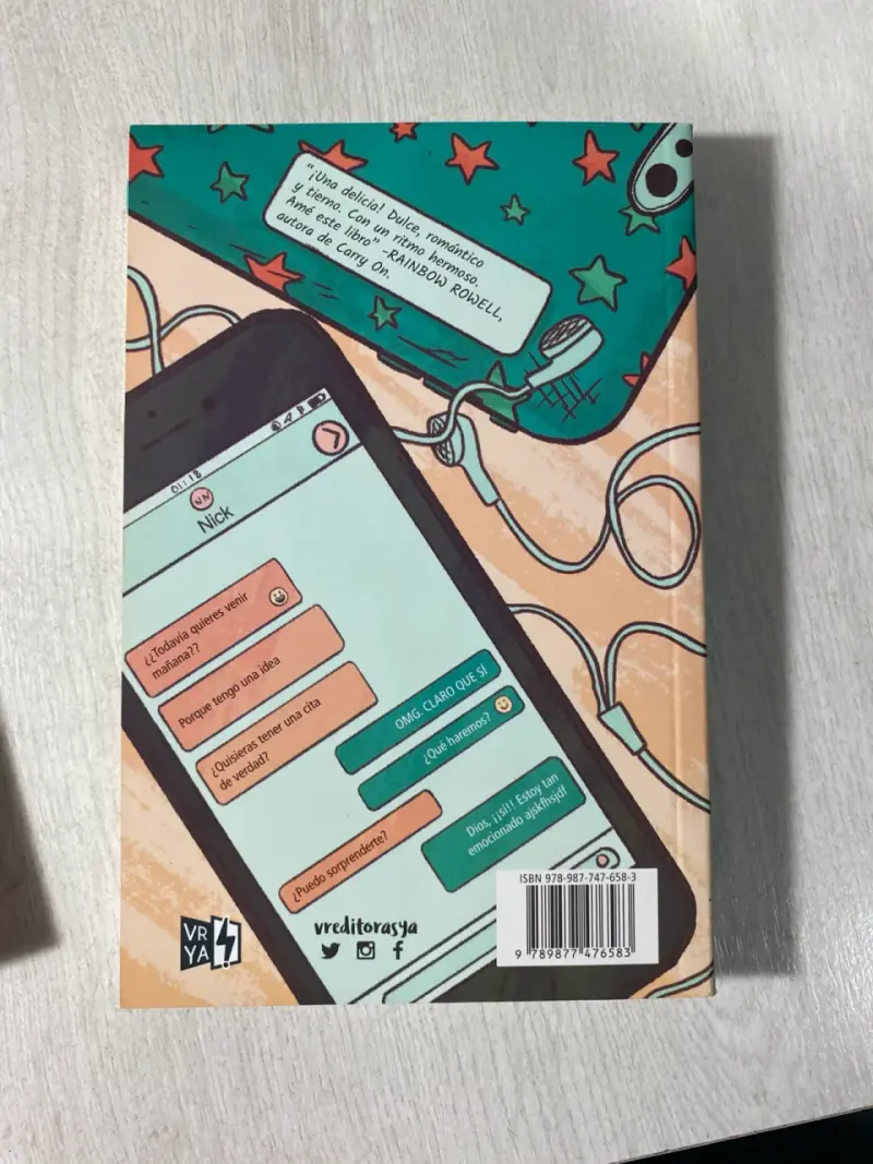Libro Heartstopper 2 - 2
