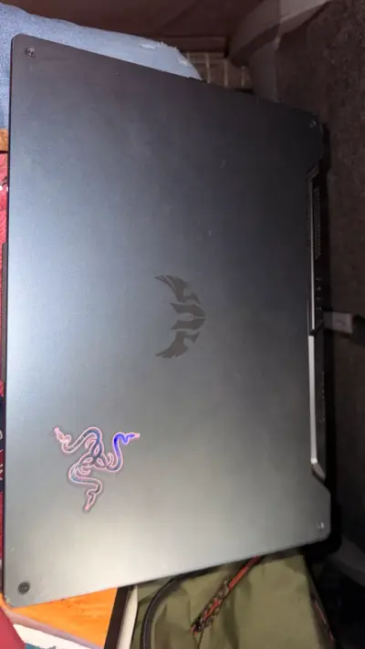 Notebook ASUS TUF F15 - miniatura 2