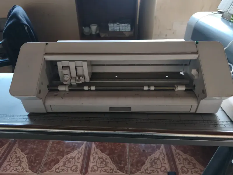 Plotter cameo 4 + Set de accesorios - 3