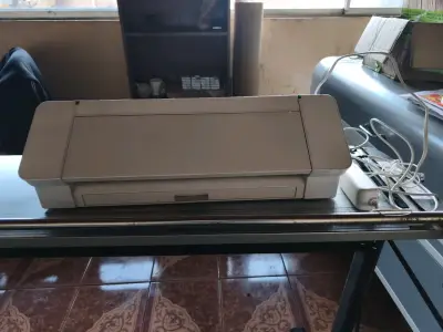 Plotter cameo 4 + Set de accesorios - miniatura 4