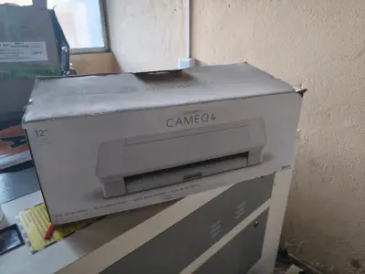 Plotter cameo 4 + Set de accesorios - miniatura 5