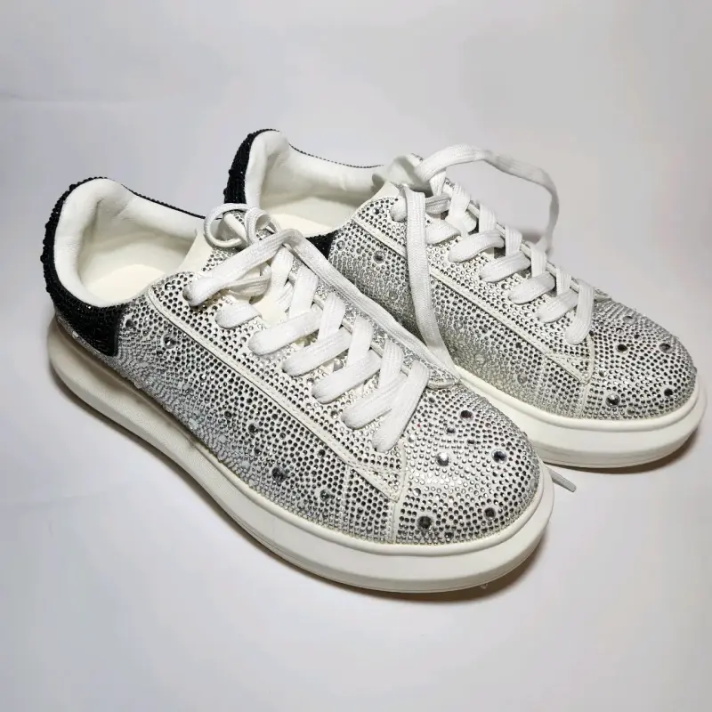 Zapatillas Steve Madden Icebox - 1