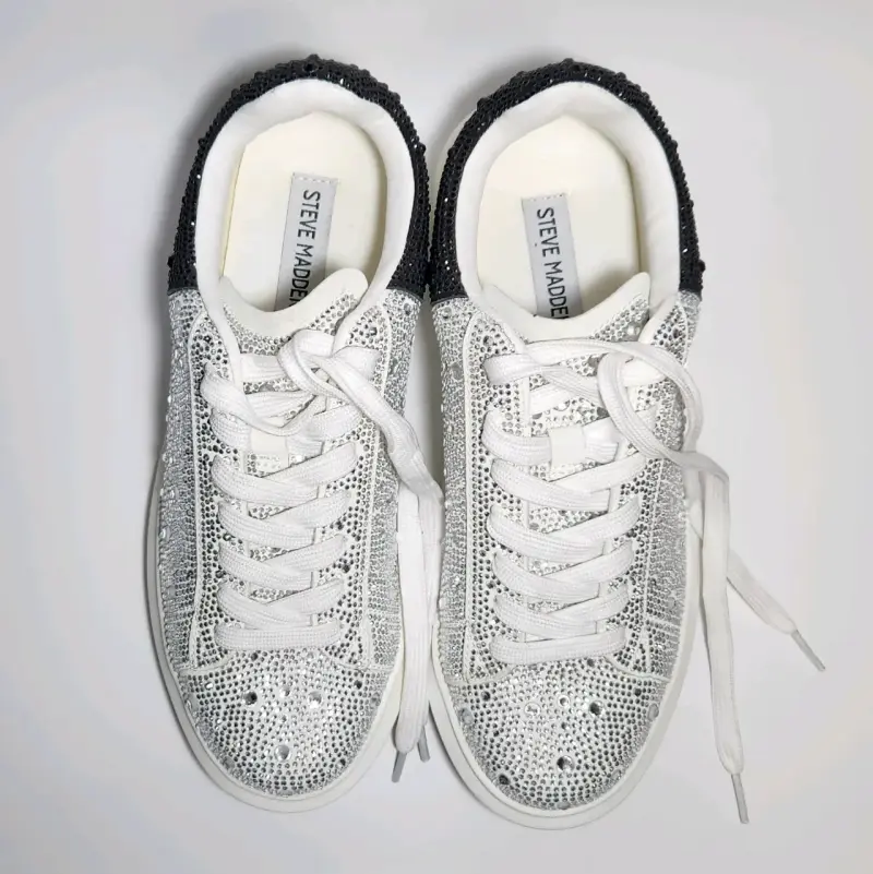 Zapatillas Steve Madden Icebox - 2