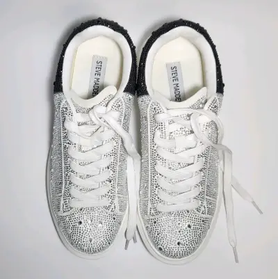 Zapatillas Steve Madden Icebox - miniatura 2