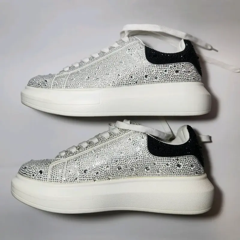 Zapatillas Steve Madden Icebox - 3