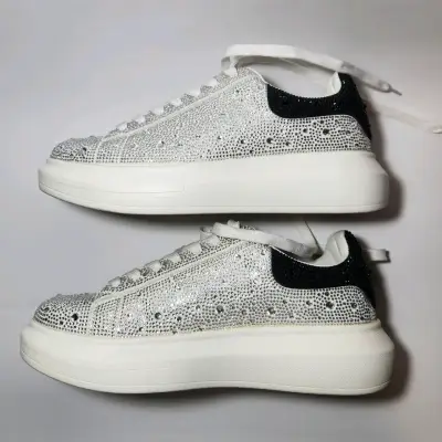 Zapatillas Steve Madden Icebox - miniatura 3