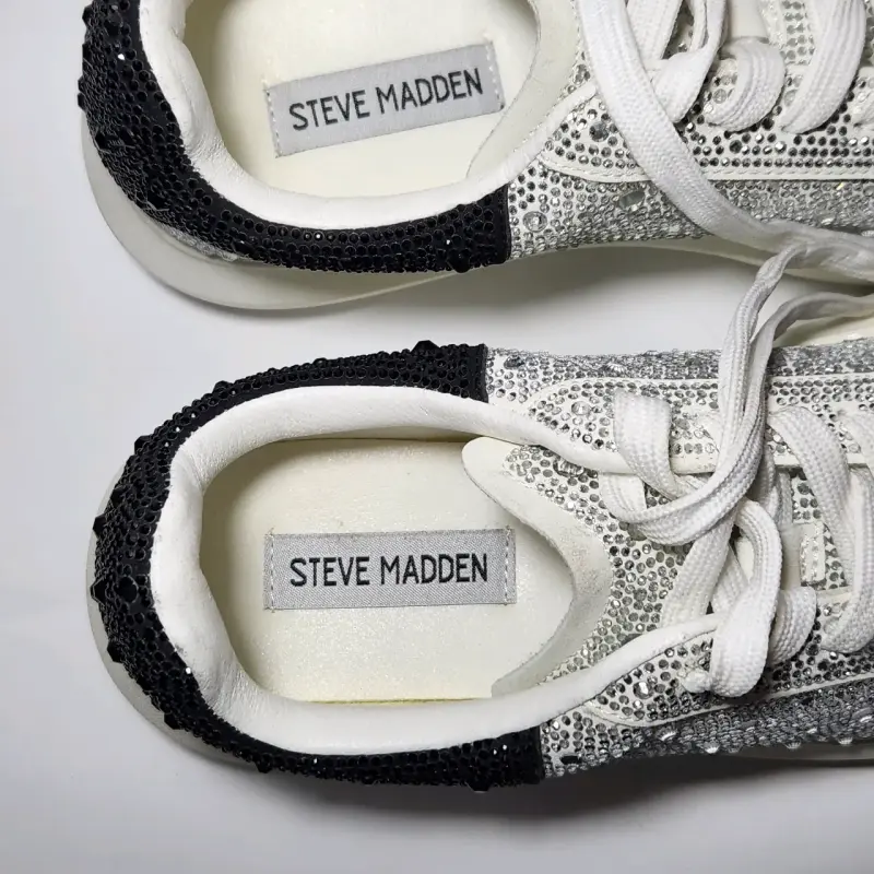 Zapatillas Steve Madden Icebox - 4