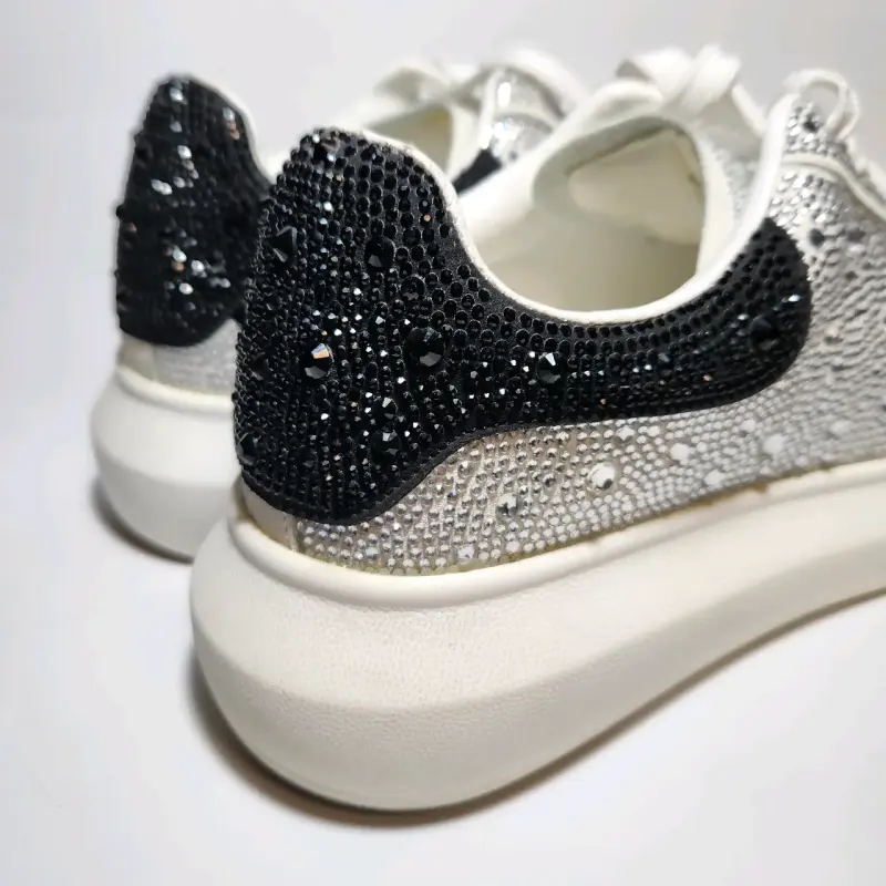 Zapatillas Steve Madden Icebox - 5