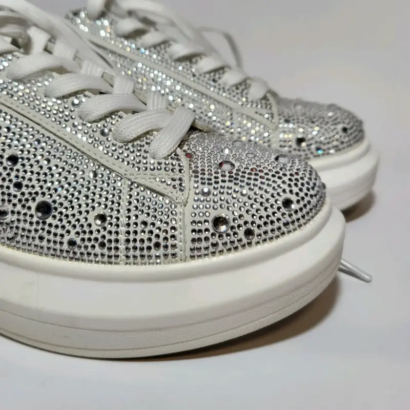 Zapatillas Steve Madden Icebox - 6