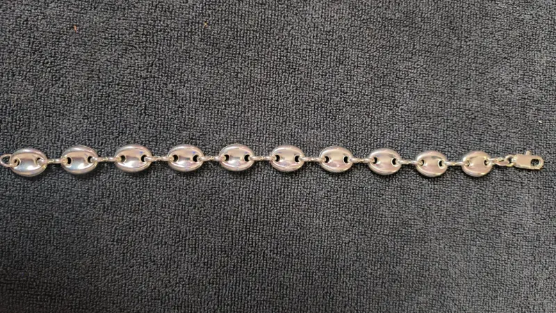 Pulsera de plata 925 - 2