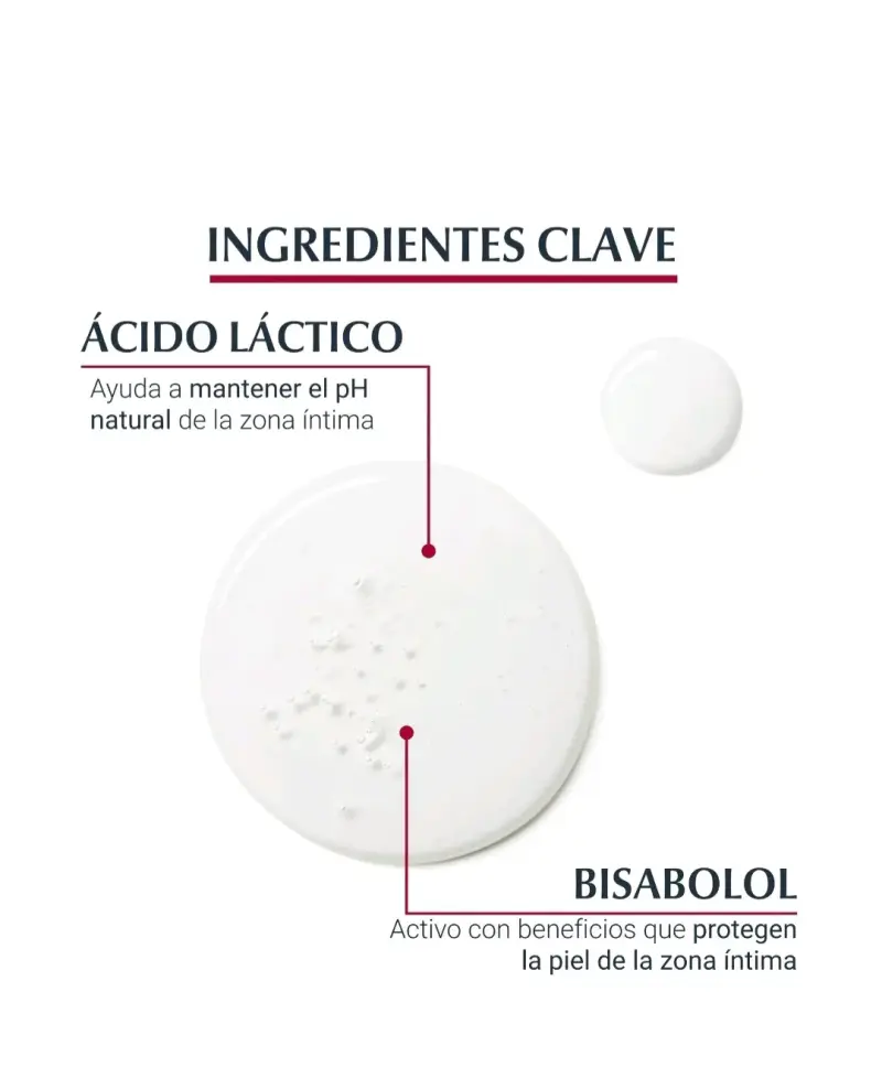 Jabón Higiene Íntima Eucerin Intim Protect 250ml - 4