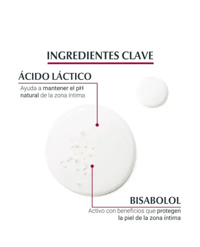 Jabón Higiene Íntima Eucerin Intim Protect 250ml - miniatura 4