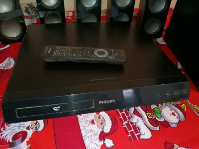 Sistema de sonido Philips con parlantes y subwoofer - miniatura 2