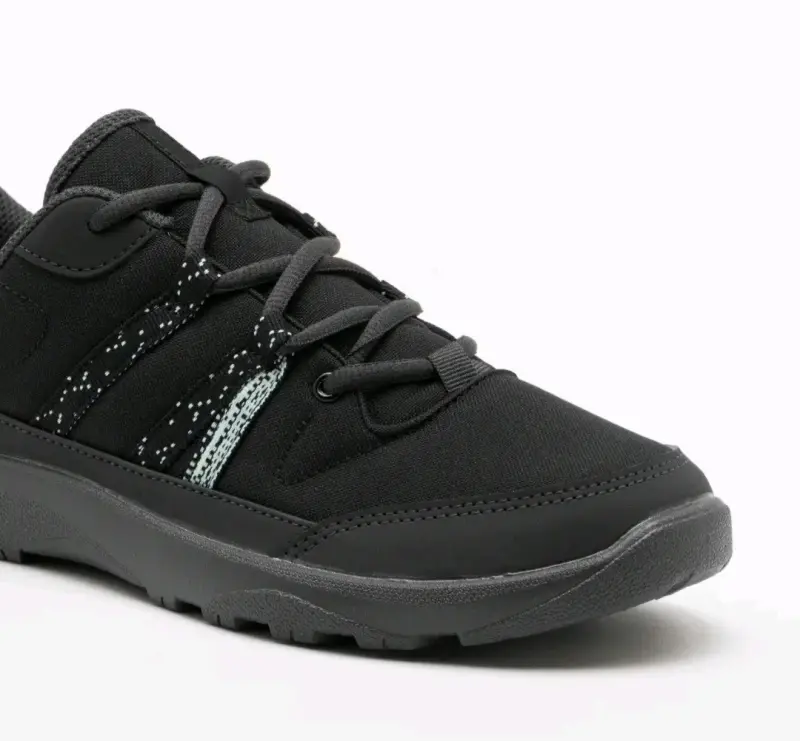 Zapatillas senderismo mujer NH50 QUECHUA - 1
