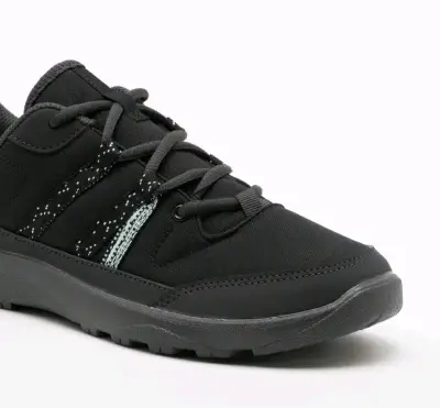 Zapatillas senderismo mujer NH50 QUECHUA - miniatura 1