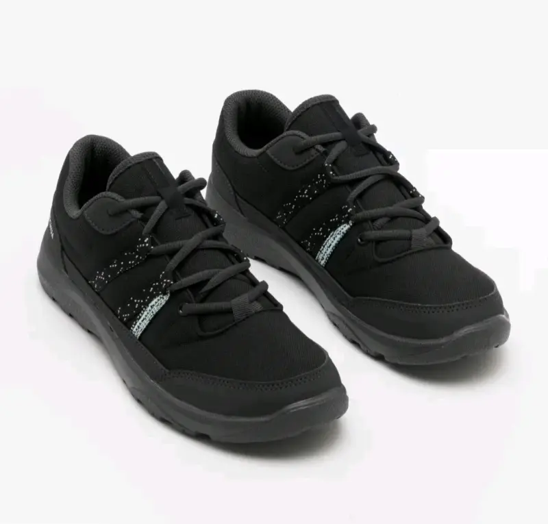 Zapatillas senderismo mujer NH50 QUECHUA - 2