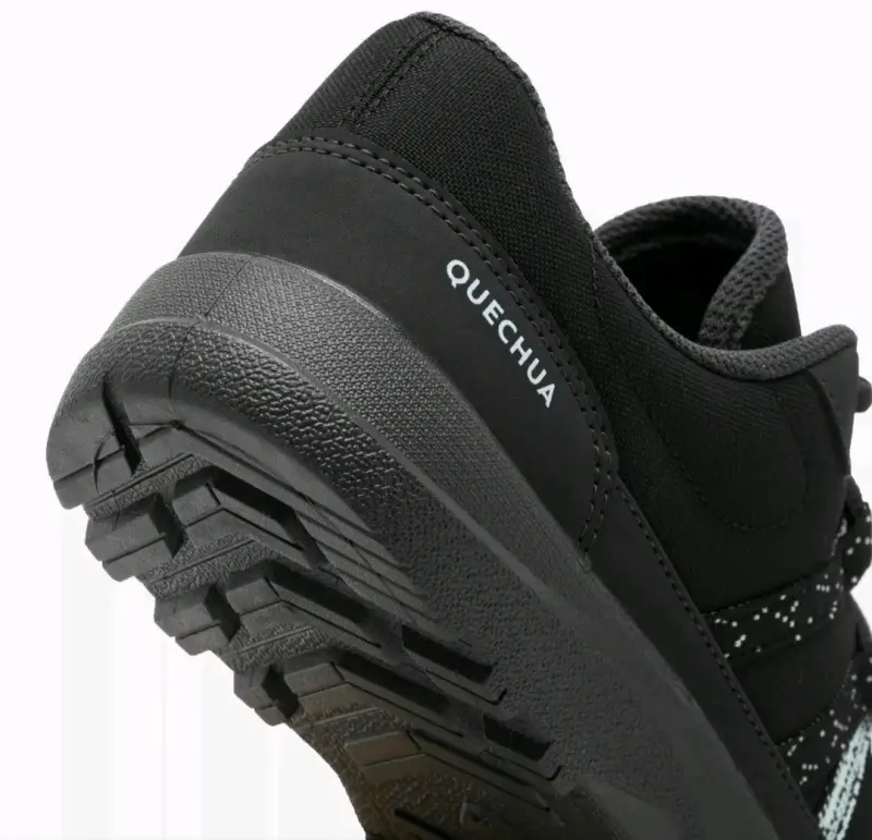 Zapatillas senderismo mujer NH50 QUECHUA - 3