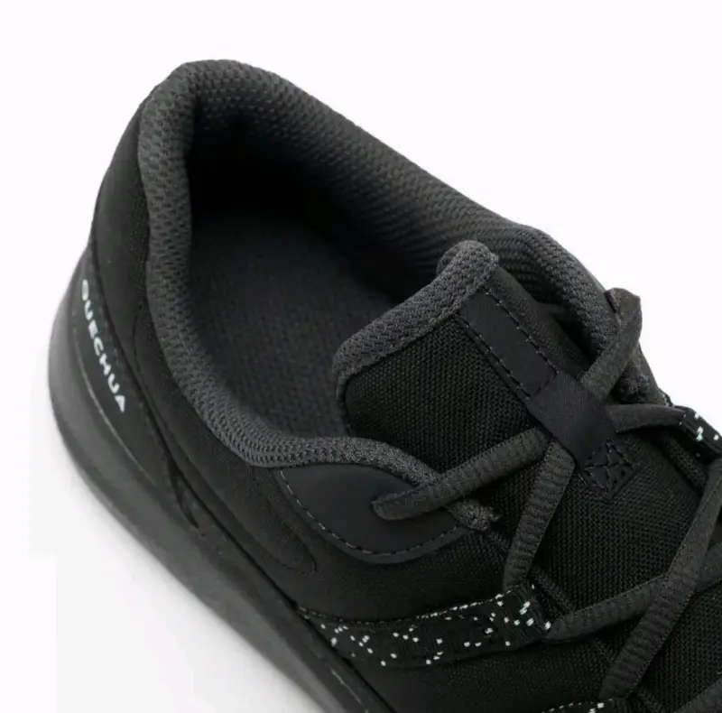 Zapatillas senderismo mujer NH50 QUECHUA - 4