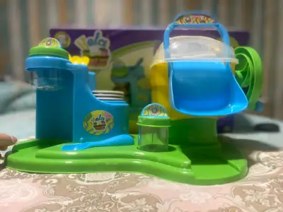 Máquina de Helados para Niños Hola Supra - miniatura 2