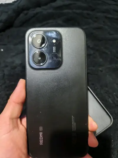 Smartphone Redmi 5G con cámara de 50MP - miniatura 1