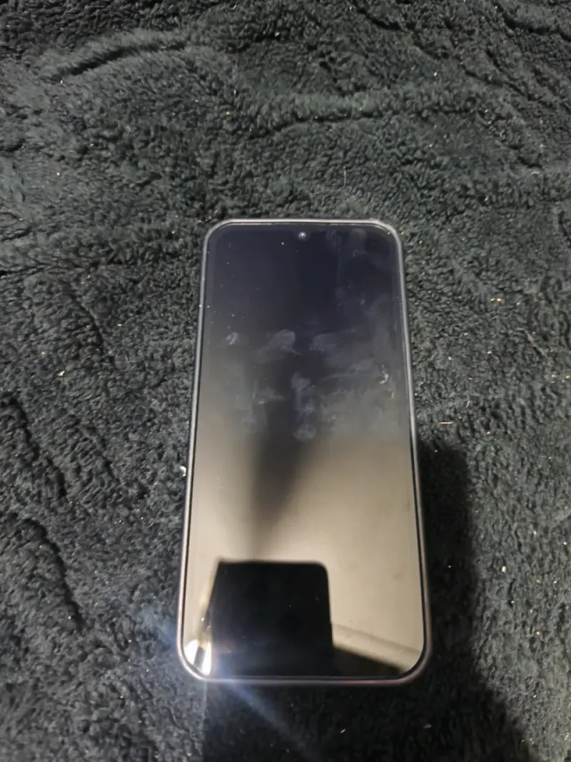 Smartphone Redmi 5G con cámara de 50MP - 2
