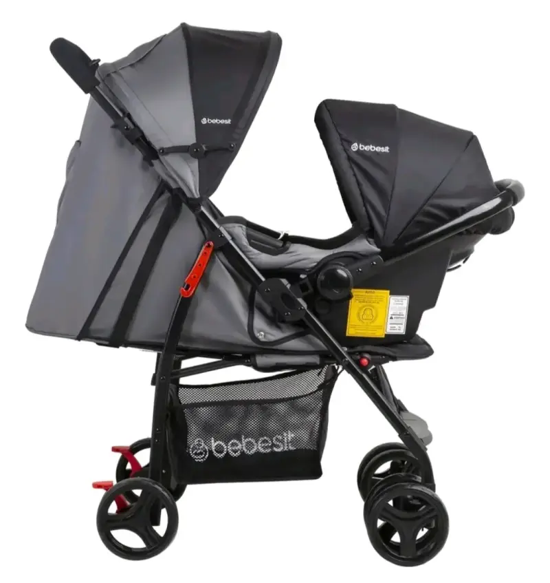 Coche de bebé Bebesit dúo