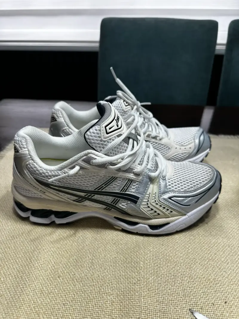 Zapatillas deportivas asics Kayano 14 9 us - 1